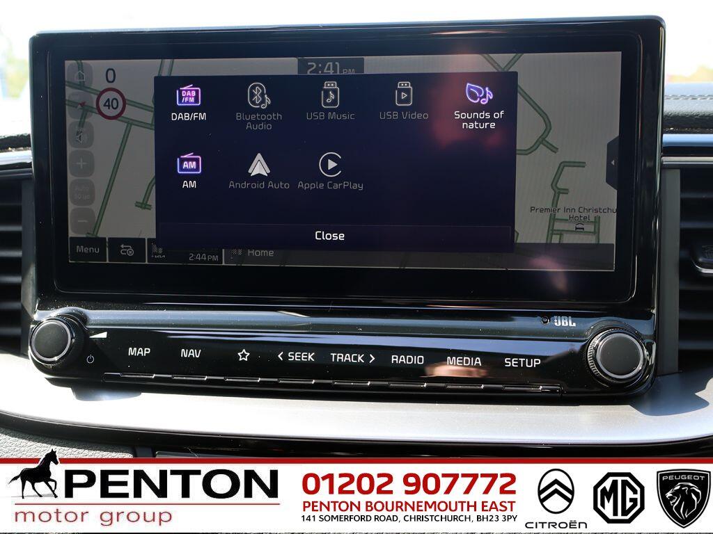 Used Kia Ceed for sale - 78220301: Photo 13