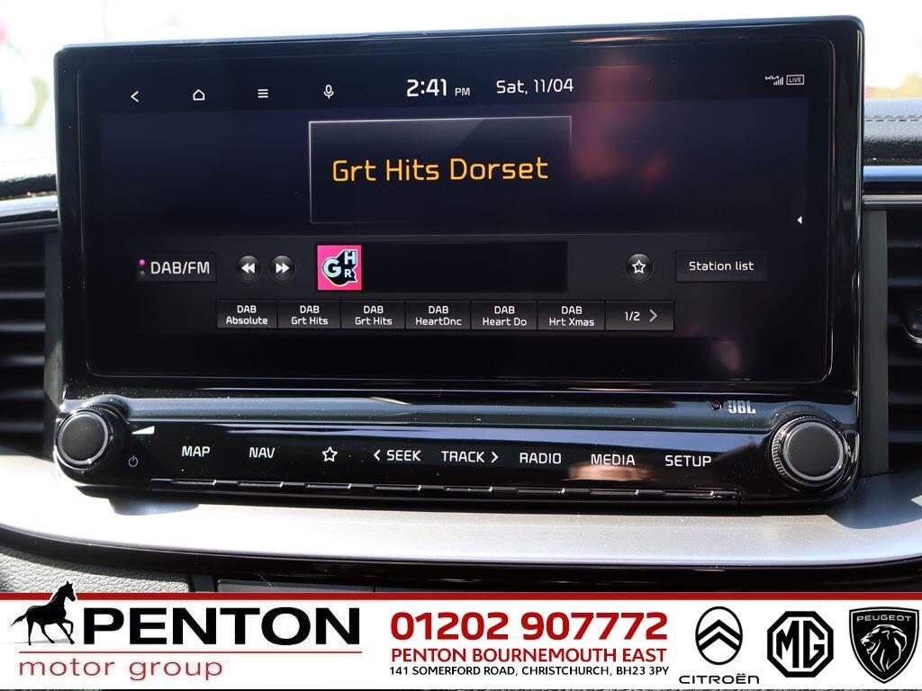 Used Kia Ceed for sale - 78220301: Photo 14