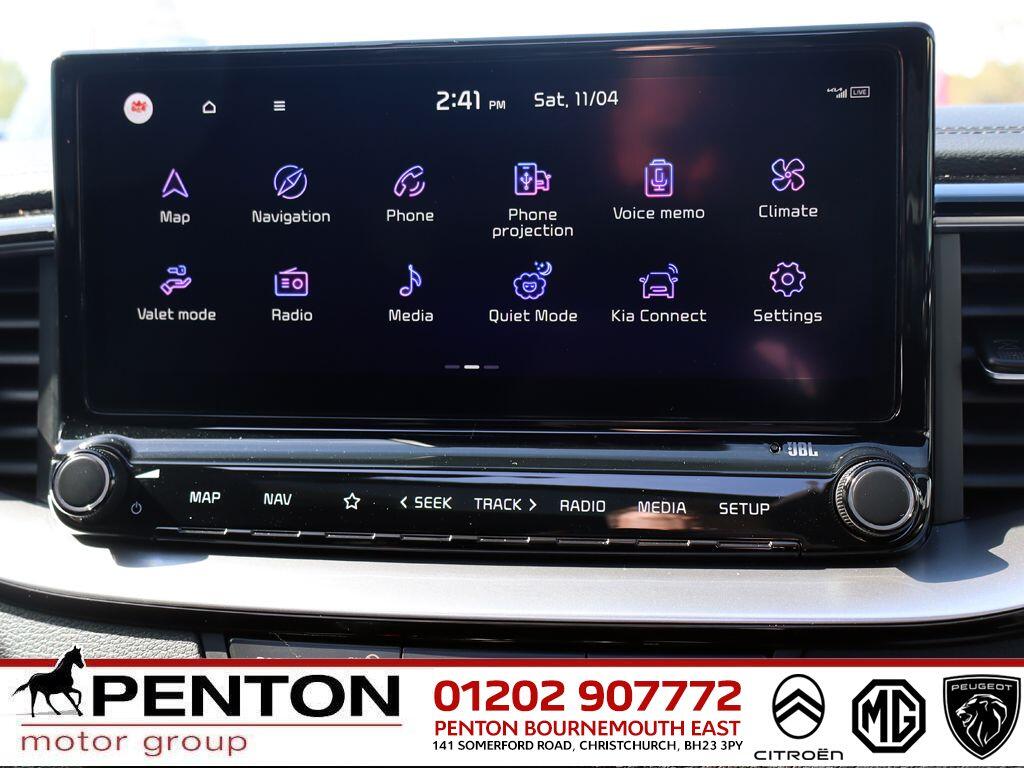 Used Kia Ceed for sale - 78220301: Photo 15