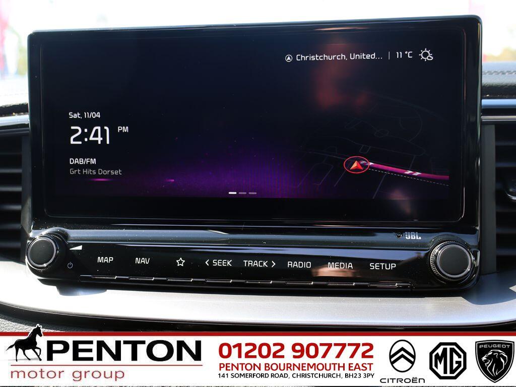 Used Kia Ceed for sale - 78220301: Photo 17