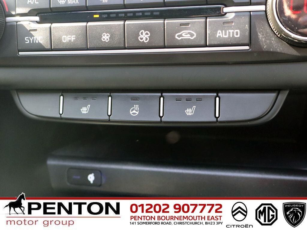 Used Kia Ceed for sale - 78220301: Photo 18