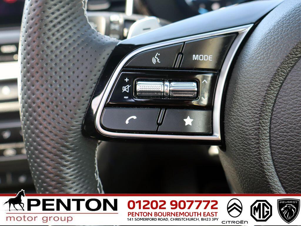 Used Kia Ceed for sale - 78220301: Photo 22