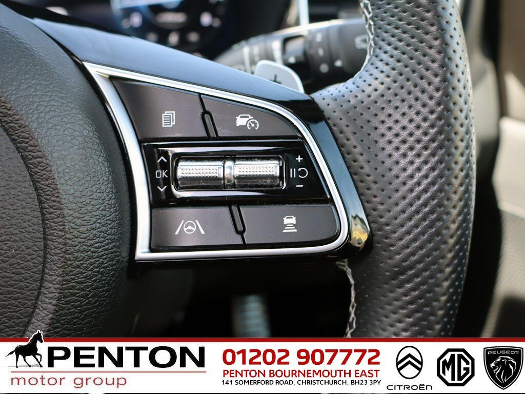 Used Kia Ceed for sale - 78220301: Photo 23