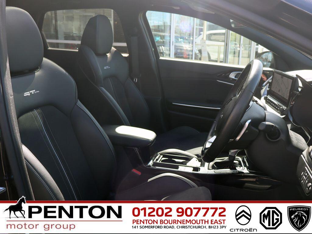 Used Kia Ceed for sale - 78220301: Photo 26