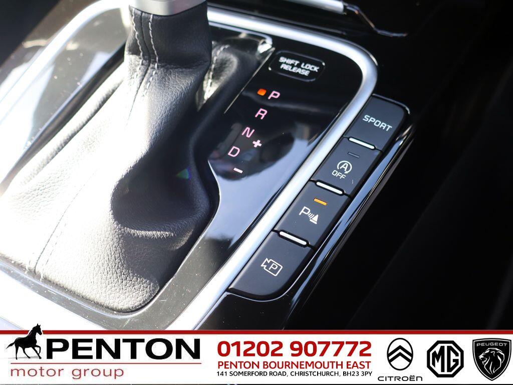 Used Kia Ceed for sale - 78220301: Photo 27