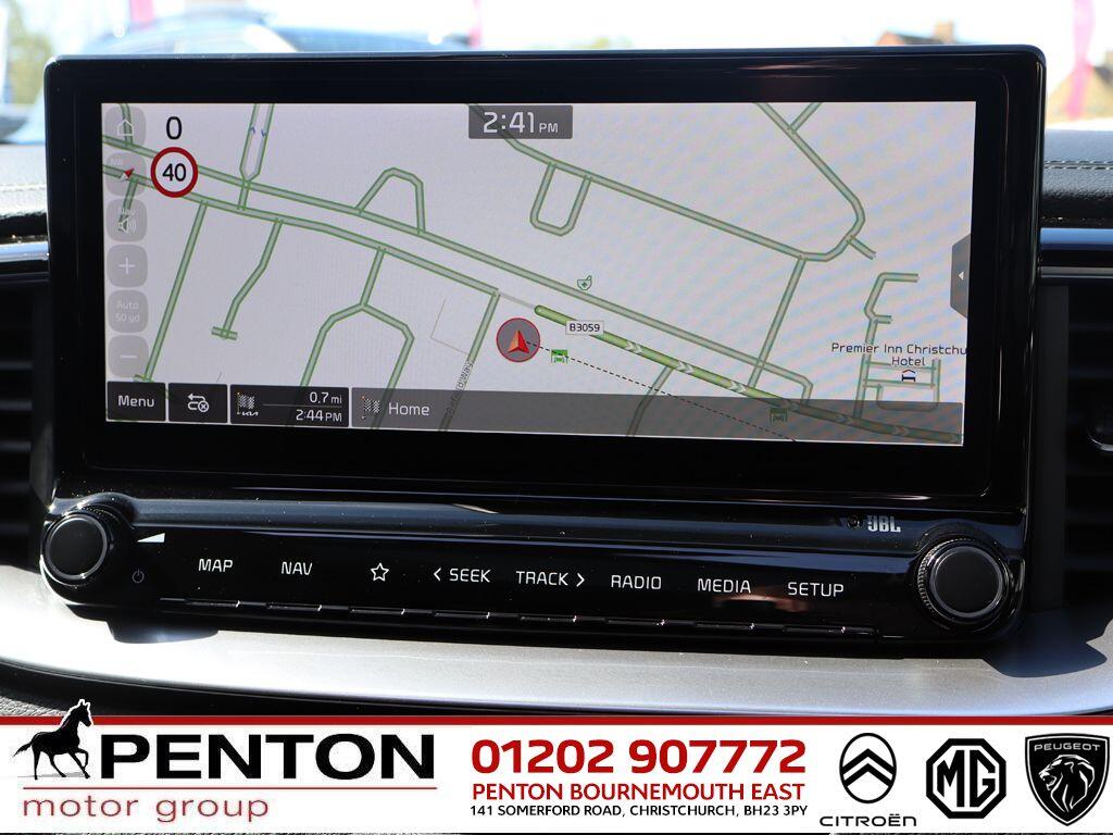 Used Kia Ceed for sale - 78220301: Photo 3