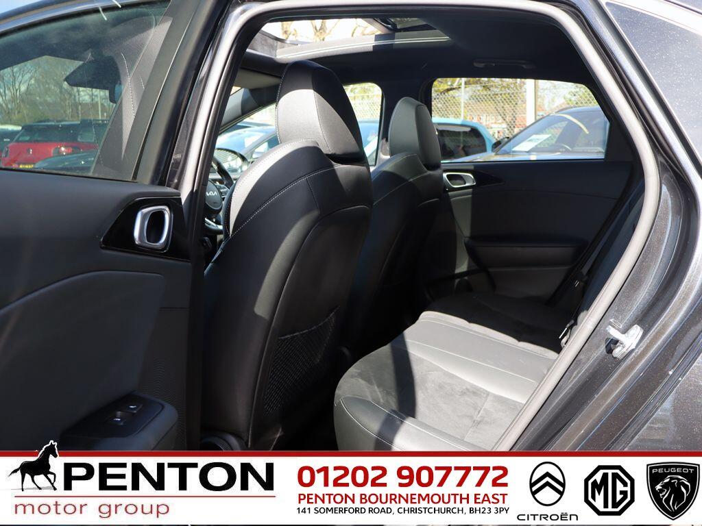 Used Kia Ceed for sale - 78220301: Photo 5