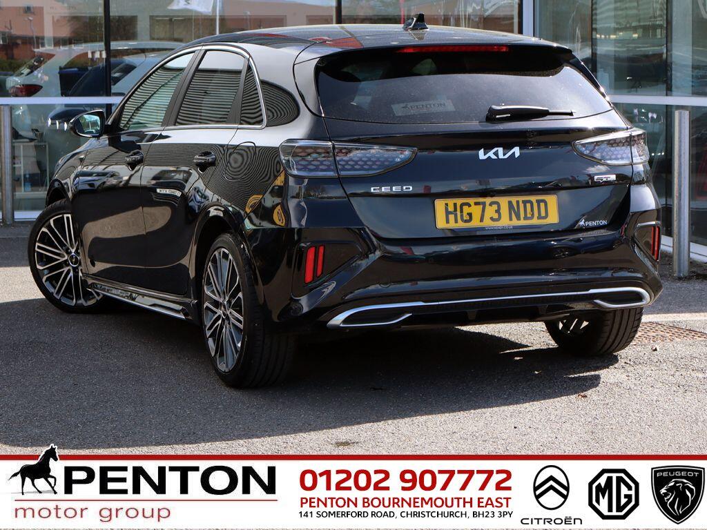 Used Kia Ceed for sale - 78220301: Photo 7