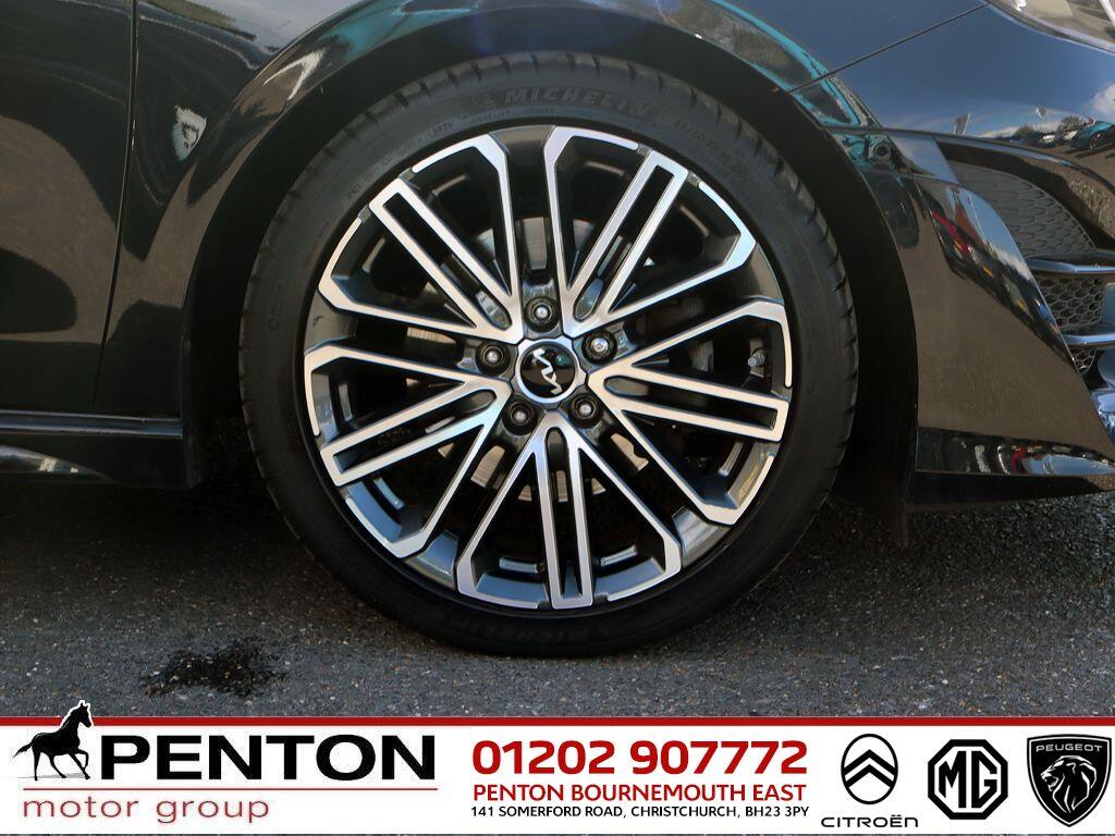 Used Kia Ceed for sale - 78220301: Photo 8