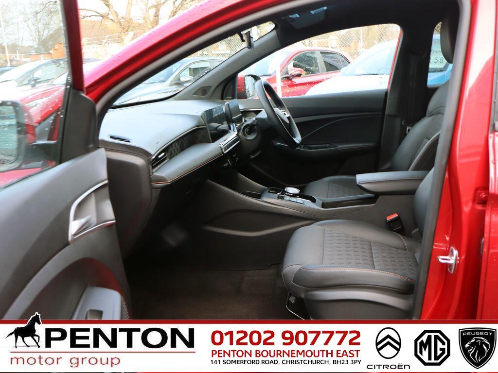 Used MG MG3 2025 for sale - 77290573: Photo 3