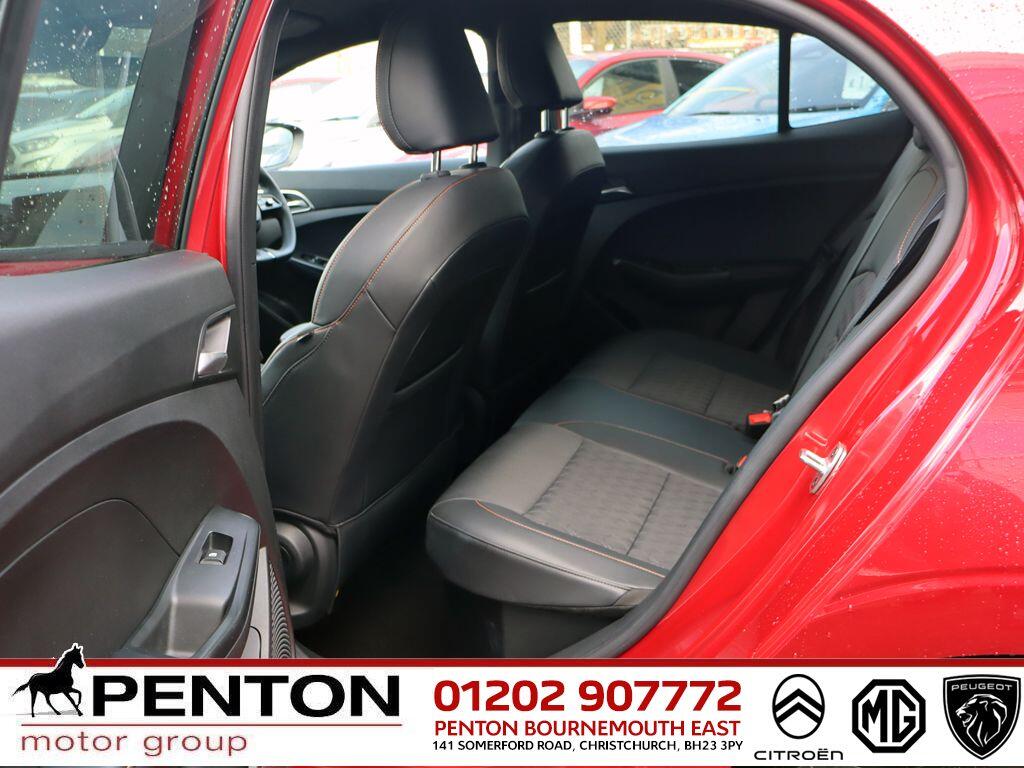 Used MG MG3 2025 for sale - 77290573: Photo 4