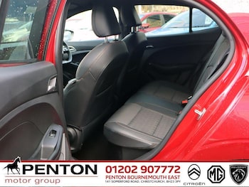 Used MG MG3 2025 for sale - 77290573: Photo