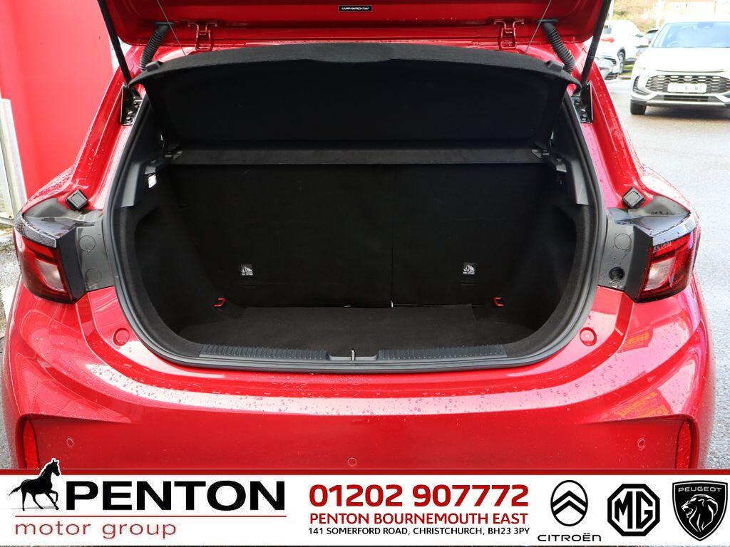 Used MG MG3 2025 for sale - 77290573: Photo 5