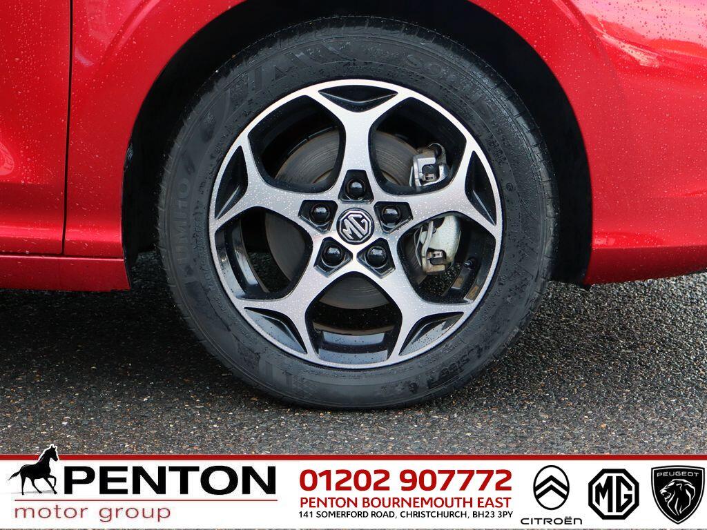 Used MG MG3 2025 for sale - 77290573: Photo 7