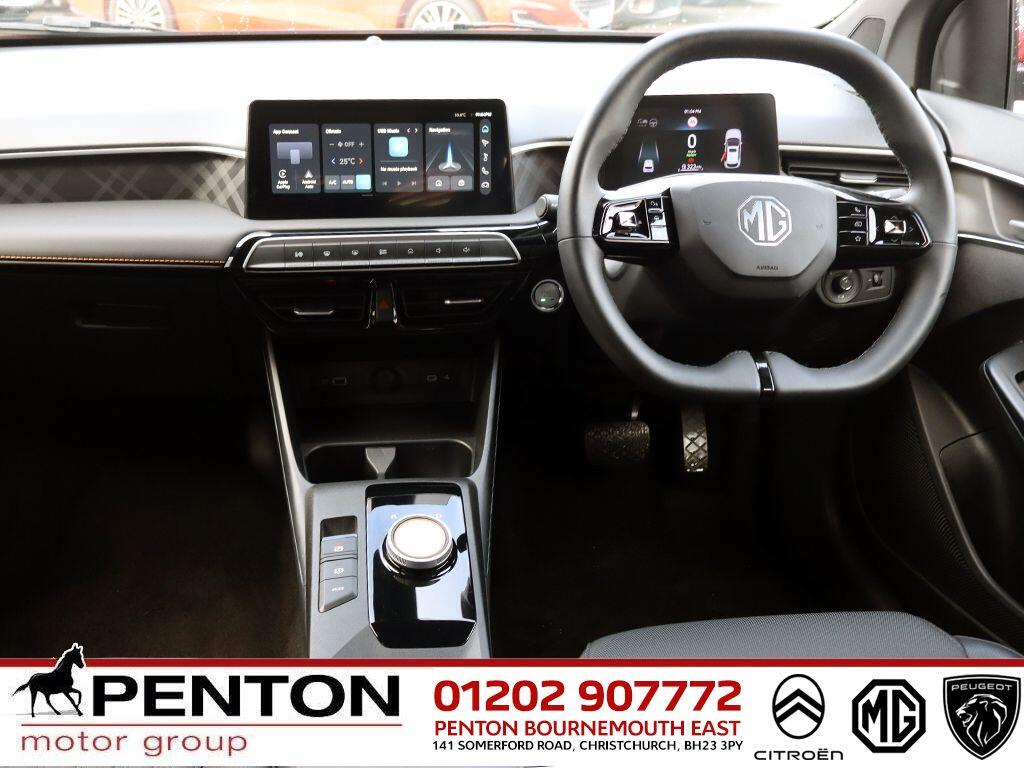 Used MG MG3 2025 for sale - 77290573: Photo 8