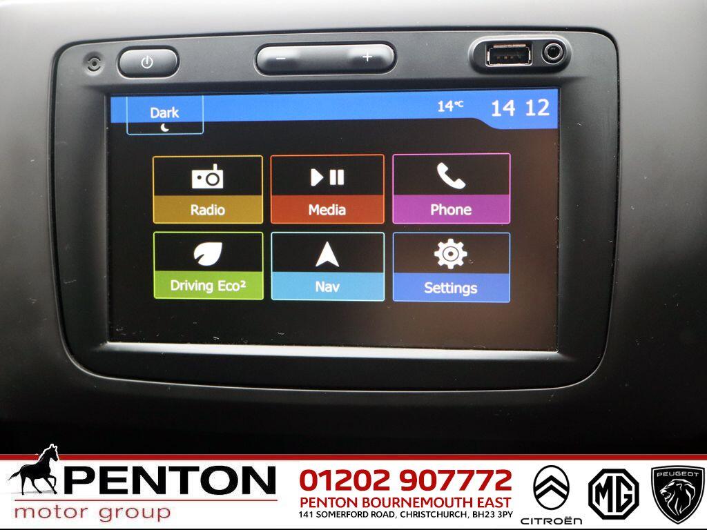 Used Dacia Duster 2018 for sale - 76270058: Photo 11