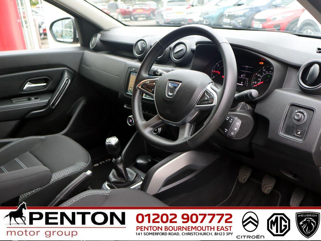 Used Dacia Duster 2018 for sale - 76270058: Photo 17