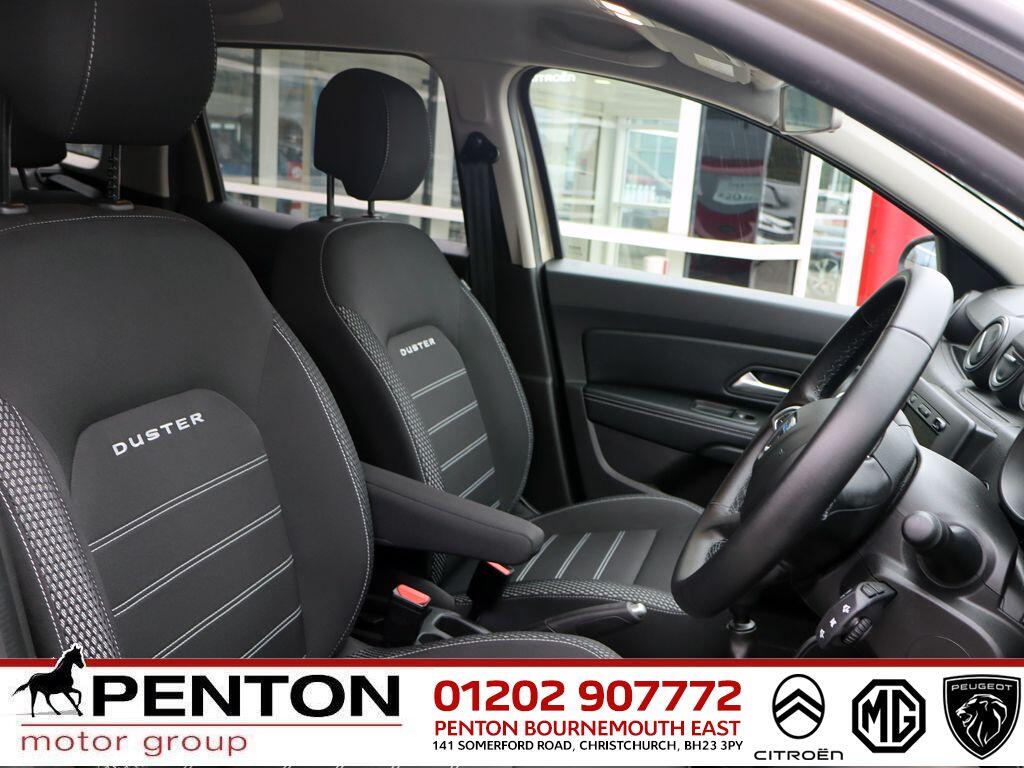 Used Dacia Duster 2018 for sale - 76270058: Photo 18