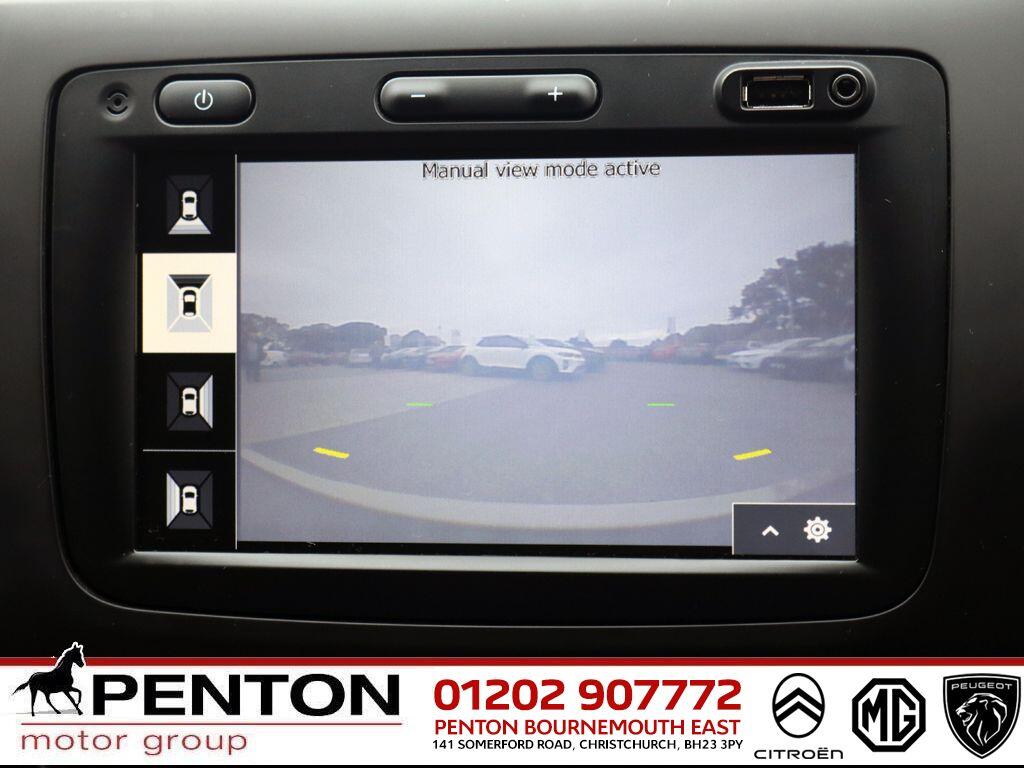 Used Dacia Duster 2018 for sale - 76270058: Photo 19