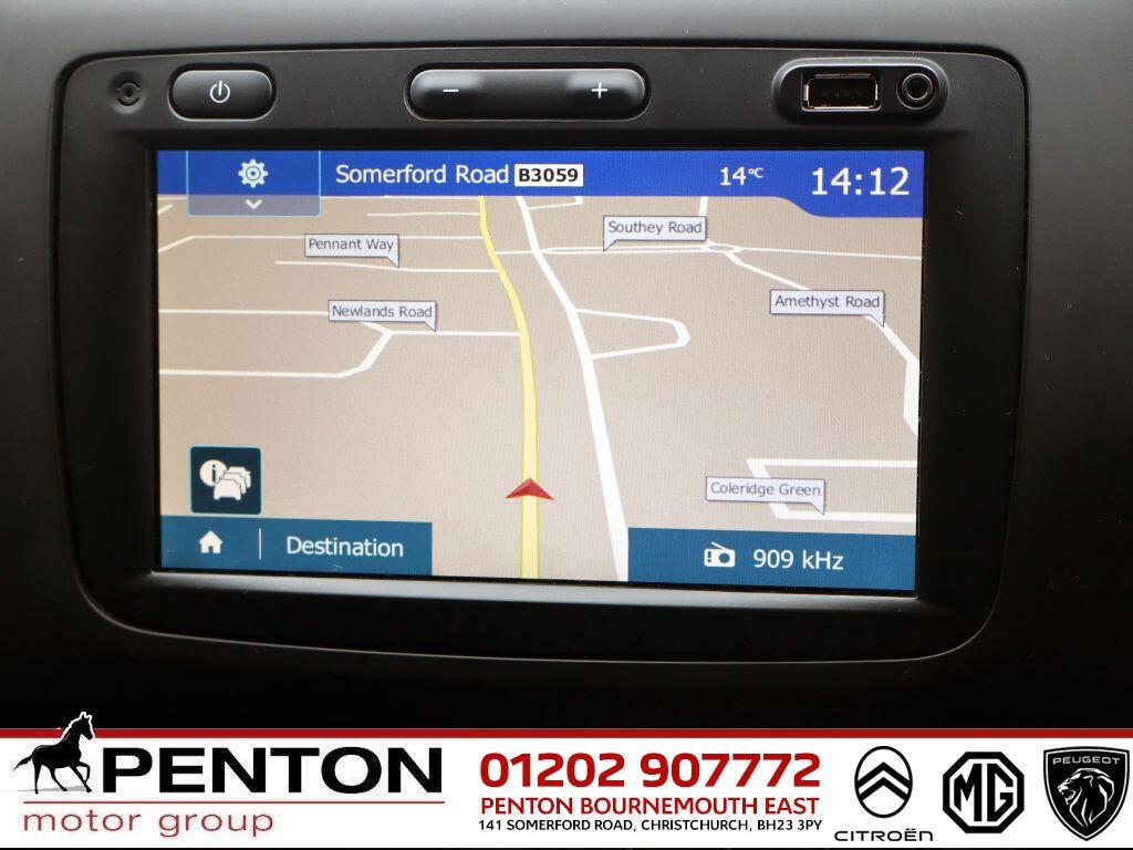 Used Dacia Duster 2018 for sale - 76270058: Photo 2