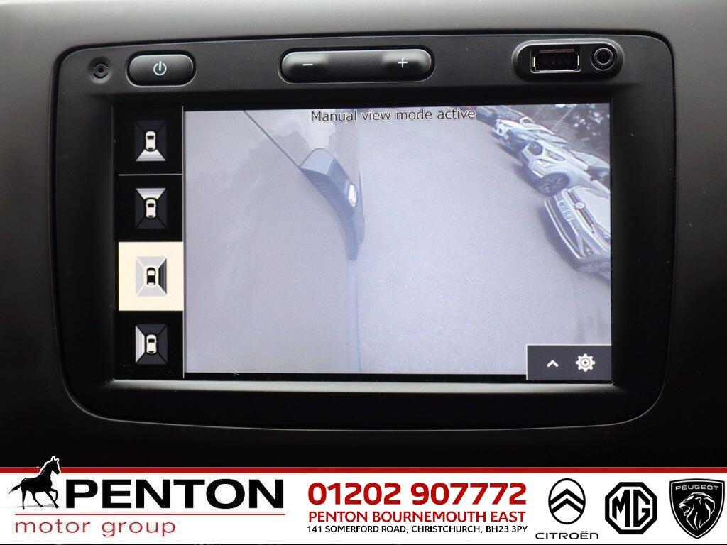 Used Dacia Duster 2018 for sale - 76270058: Photo 20