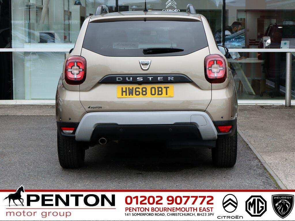 Used Dacia Duster 2018 for sale - 76270058: Photo 24