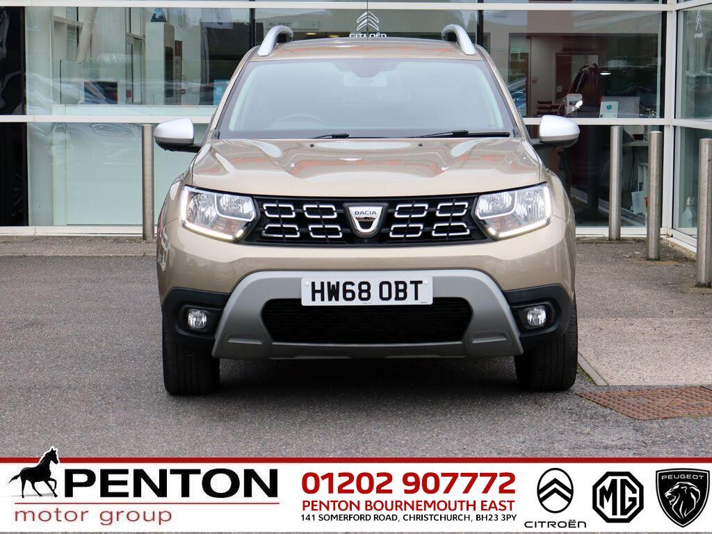 Used Dacia Duster 2018 for sale - 76270058: Photo 25
