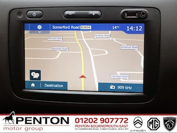 Used Dacia Duster 2018 for sale - 76270058: Photo