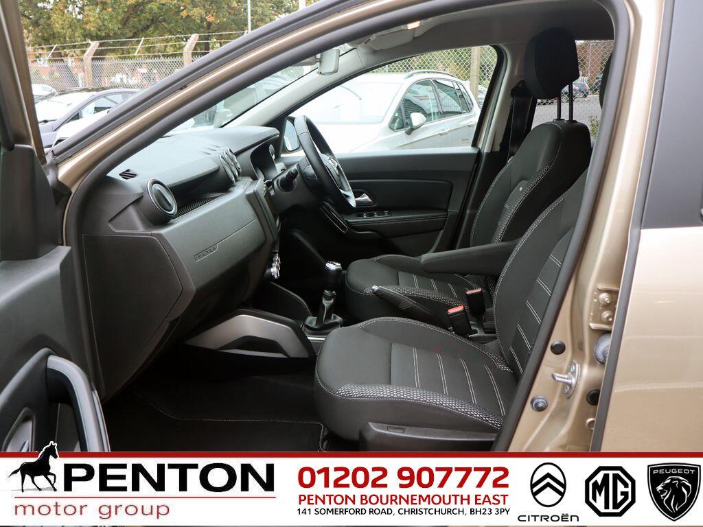 Used Dacia Duster 2018 for sale - 76270058: Photo 3