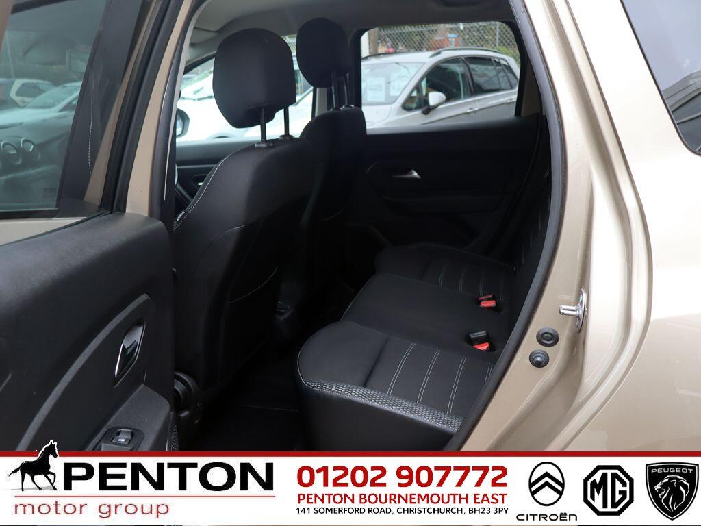 Used Dacia Duster 2018 for sale - 76270058: Photo 4