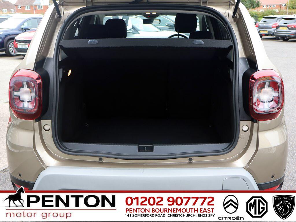 Used Dacia Duster 2018 for sale - 76270058: Photo 5