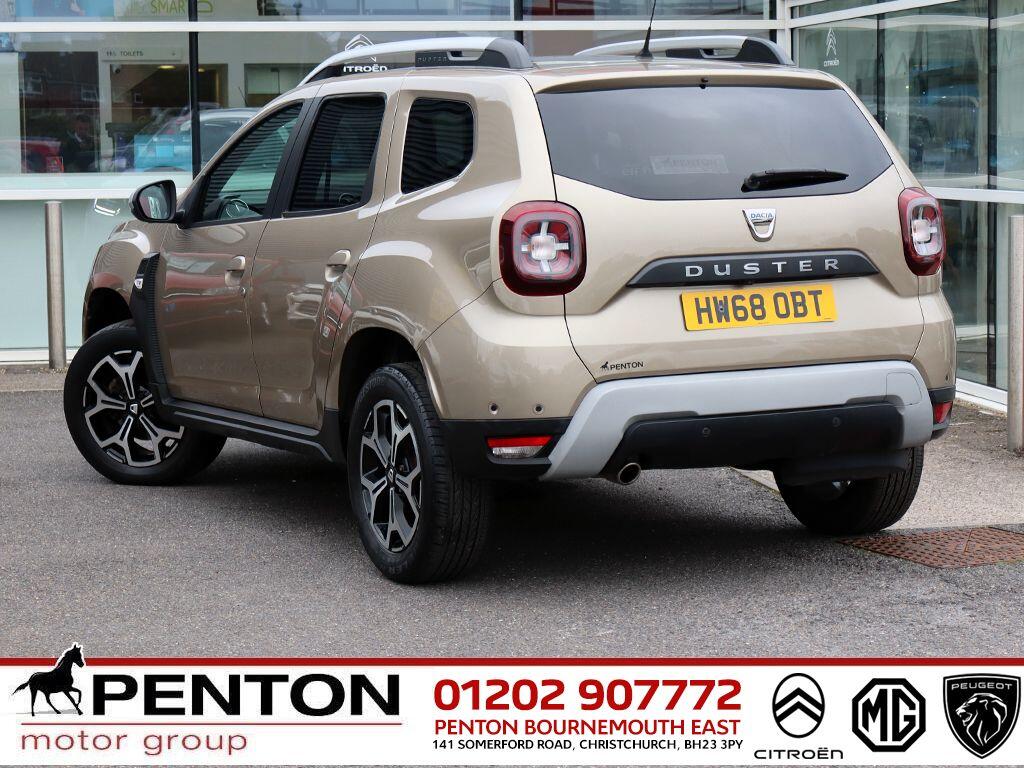 Used Dacia Duster 2018 for sale - 76270058: Photo 6
