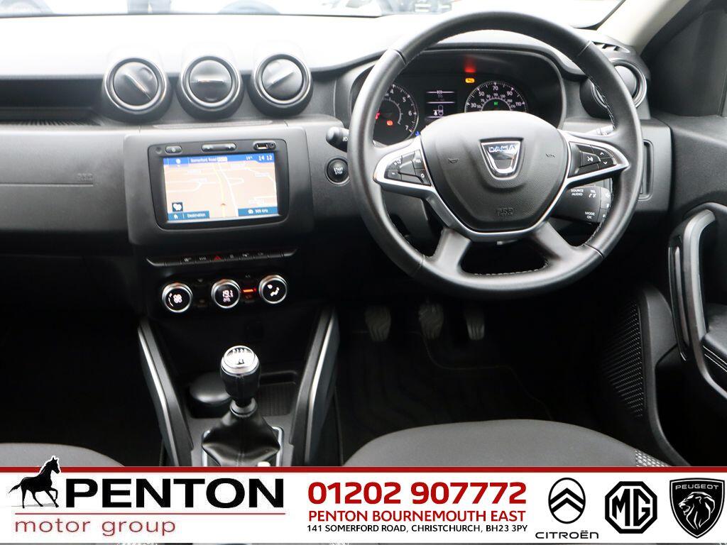 Used Dacia Duster 2018 for sale - 76270058: Photo 7