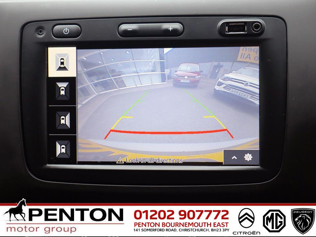 Used Dacia Duster 2018 for sale - 76270058: Photo 8