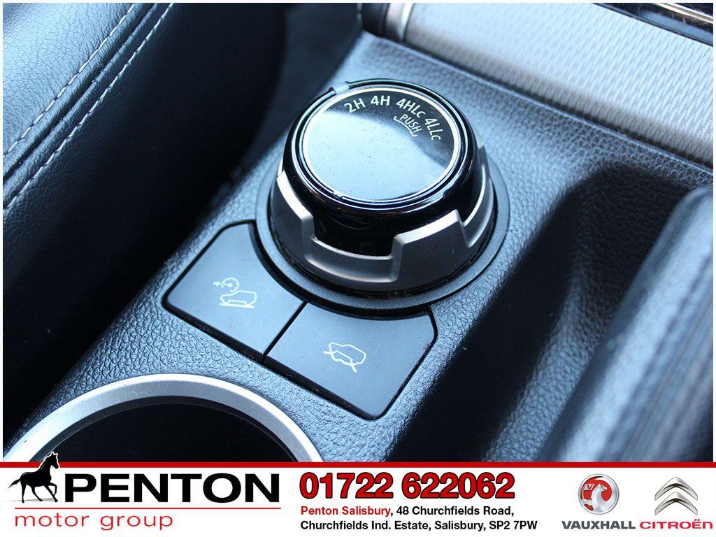 Used Mitsubishi L200 2021 for sale - 77291726: Photo 16