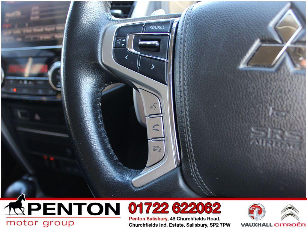 Used Mitsubishi L200 2021 for sale - 77291726: Photo 19