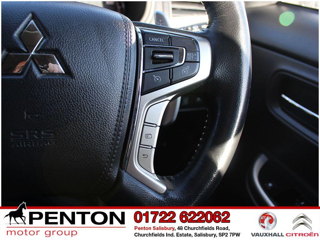 Used Mitsubishi L200 2021 for sale - 77291726: Photo 20