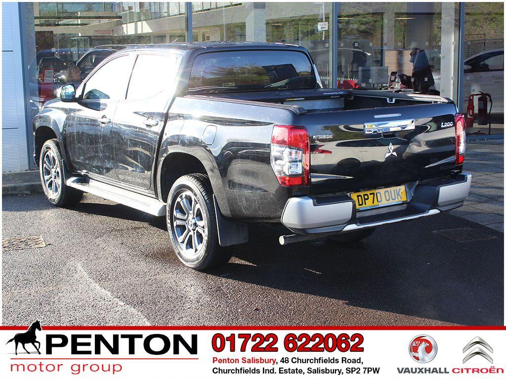 Used Mitsubishi L200 2021 for sale - 77291726: Photo 24