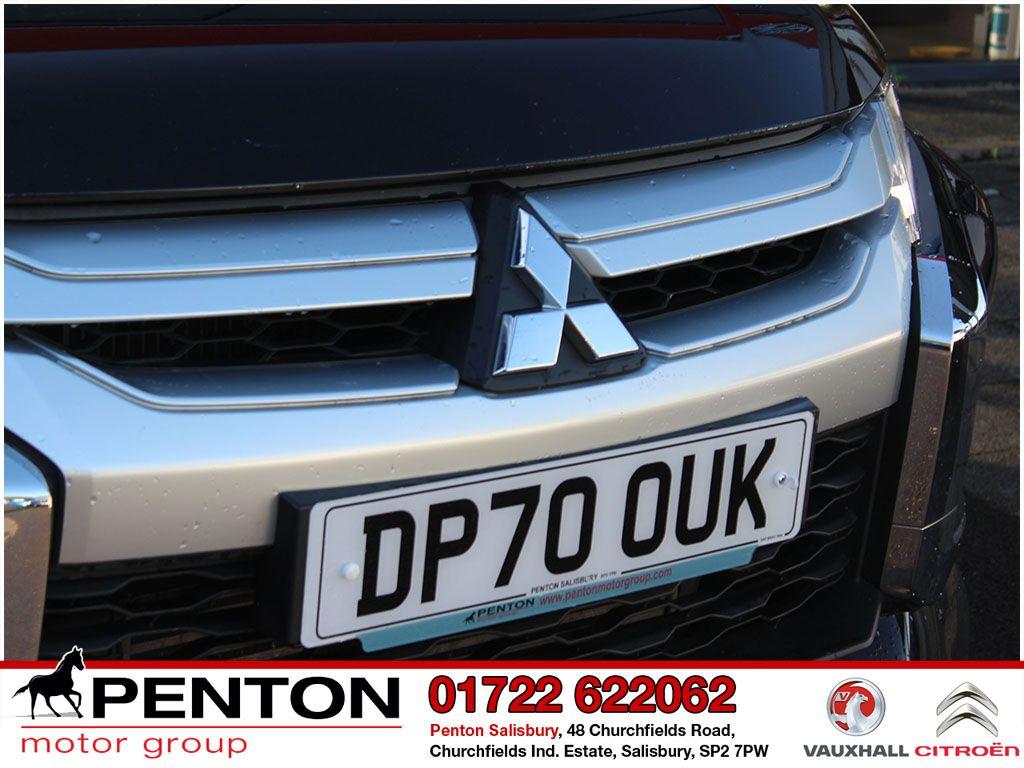 Used Mitsubishi L200 2021 for sale - 77291726: Photo 27