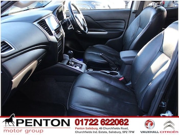 Used Mitsubishi L200 2021 for sale - 77291726: Photo