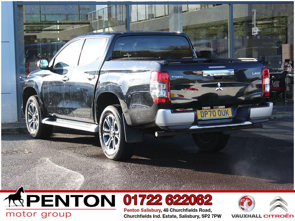 Used Mitsubishi L200 2021 for sale - 77291726: Photo 3