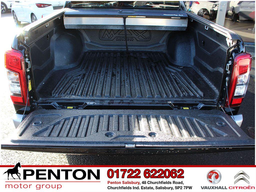 Used Mitsubishi L200 2021 for sale - 77291726: Photo 6