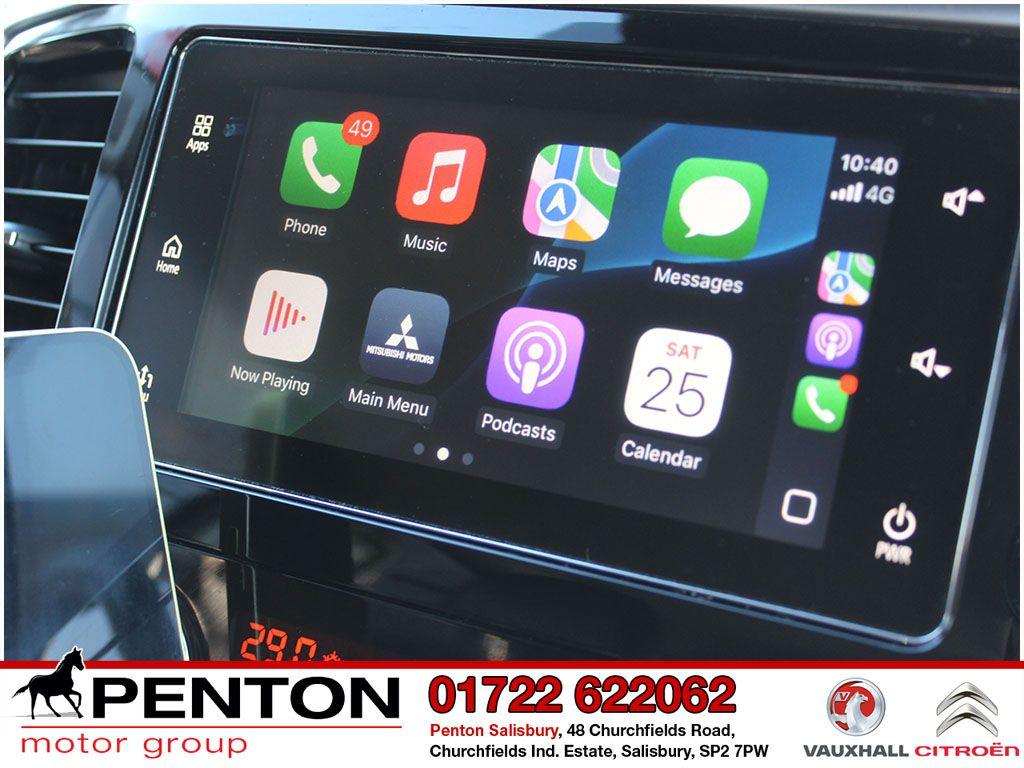 Used Mitsubishi L200 2021 for sale - 77291726: Photo 7