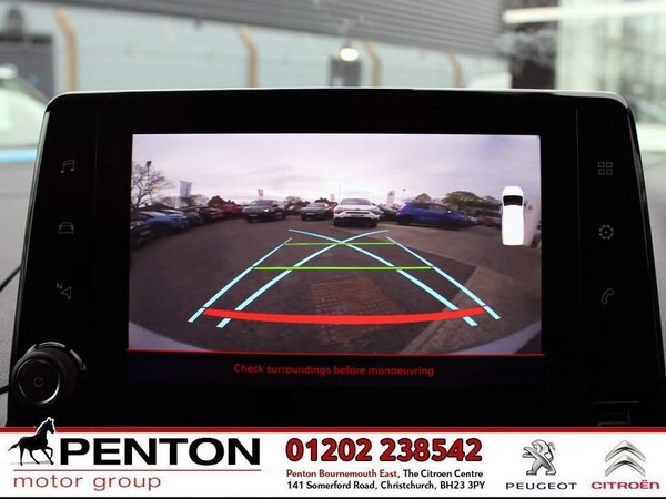 Used Citroen Berlingo 2023 for sale - 69970613: Photo 10