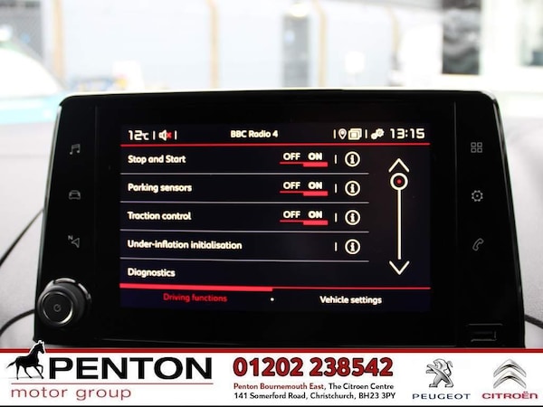 Used Citroen Berlingo 2023 for sale - 69970613: Photo 11