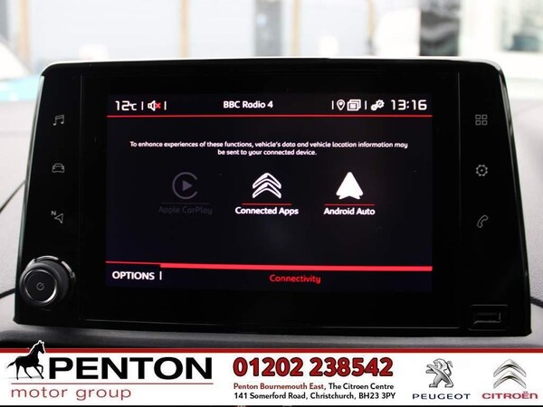 Used Citroen Berlingo 2023 for sale - 69970613: Photo 12