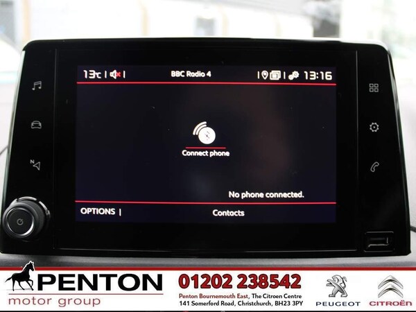 Used Citroen Berlingo 2023 for sale - 69970613: Photo 15