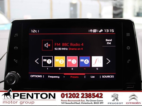 Used Citroen Berlingo 2023 for sale - 69970613: Photo 16