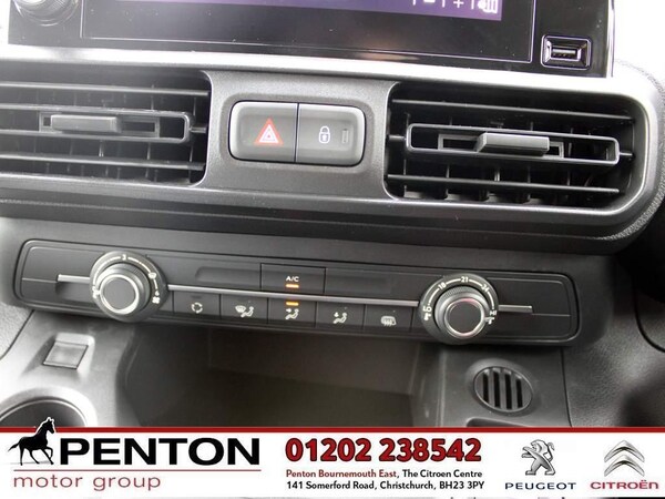 Used Citroen Berlingo 2023 for sale - 69970613: Photo 17