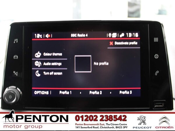 Used Citroen Berlingo 2023 for sale - 69970613: Photo 18